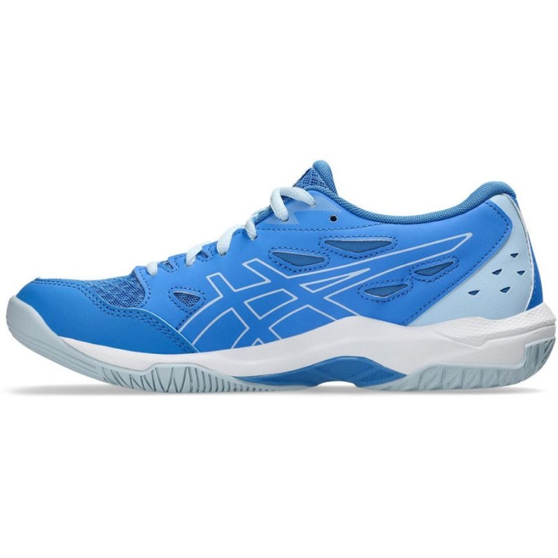 ASICS GEL RECOCKENSKE SEVILERSKE SEVJETE 11 1072A093 402 Plava 1