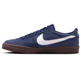 Nike Killshot 2 FQ8903-400 mornarsko plave cipele plava 1