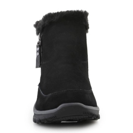 Skechers Easy Going Cool Zip cipele! 167862-blk crna 2