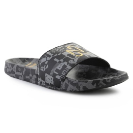 Puma Leadcat Slide Nemarh Jr 385057-01 crno 1