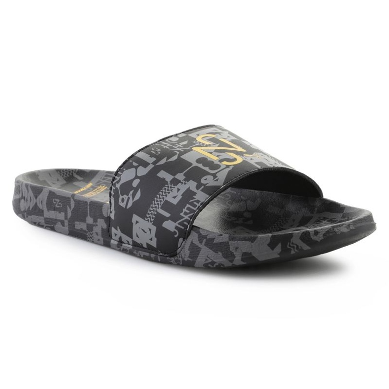 Puma Leadcat Slide Nemarh Jr 385057-01 crno 1