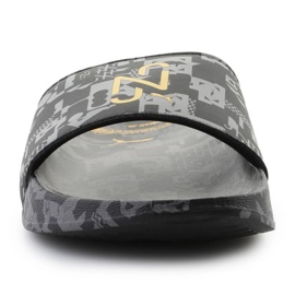 Puma Leadcat Slide Nemarh Jr 385057-01 crno 2