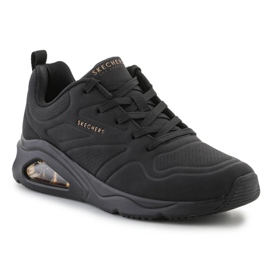 Skechers Tres-Air Uno Mazing Shoes 177390-BBK crno 1