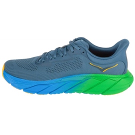 Hoka Arahi 7 1147850-tds mornarsko plave cipele plava 1