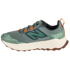 New Balance Fresh pjena Garoe v2 mtgarod2 tenisice zelena 1