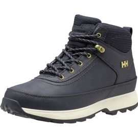 Helly Hansen Calgary 2 12037 597 Cipele crna 2