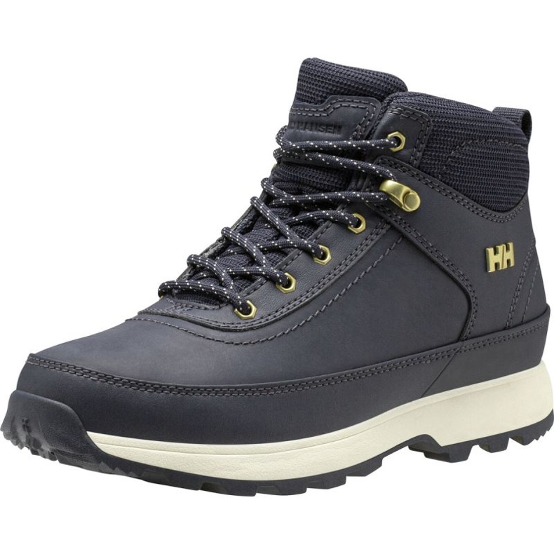 Helly Hansen Calgary 2 12037 597 Cipele crna 2