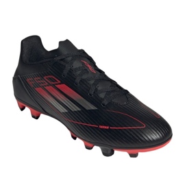 Adidas F50 Club FG/MG IE1246 Nogometne cipele crna 1