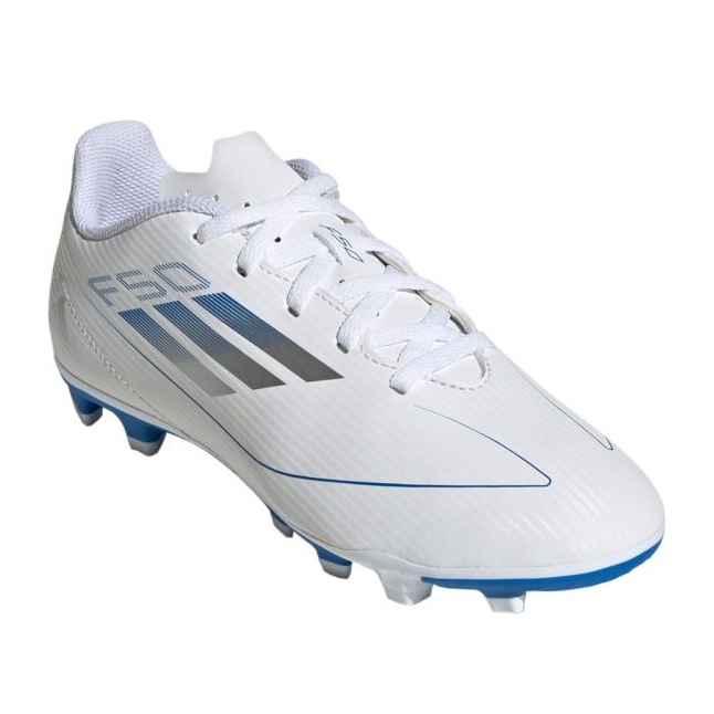 Adidas F50 Club FG/MG IE1310 Football Shoes bijela 1