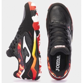 JOMA FS REACTIVE 2401 TF FSW2401TF Black crno 1