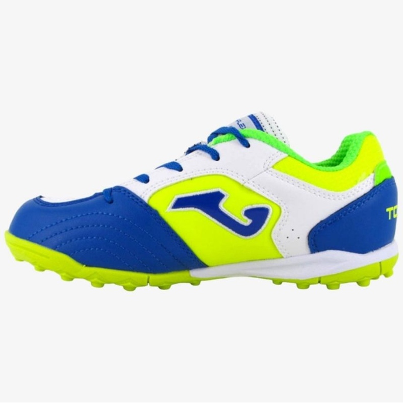 Joma Top Flex 2402 TPJW2402TF Bijele nogometne cipele bijela 1