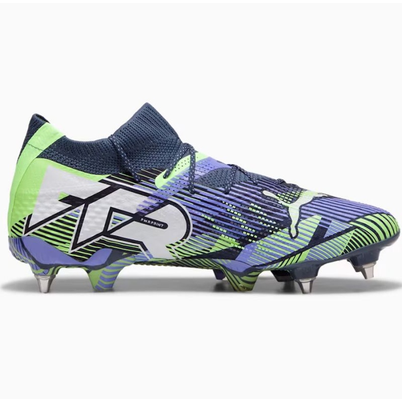 Puma Future 7 Ultimate MXSG 107918-03 cipele plava 1