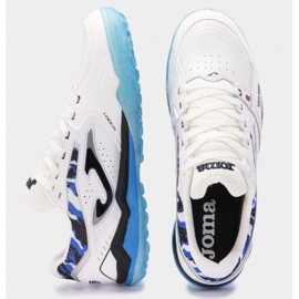 JOMA FS REACTIVE 2432 TF FSW2432TF Bijele cipele bijela 1