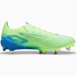 Puma Ultra 5 Ultimate MXSG 107883-03 Zelene cipele zelena 1