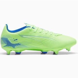 Puma Ultra 5 Play MXSG 107904-03 cipele zelena 1
