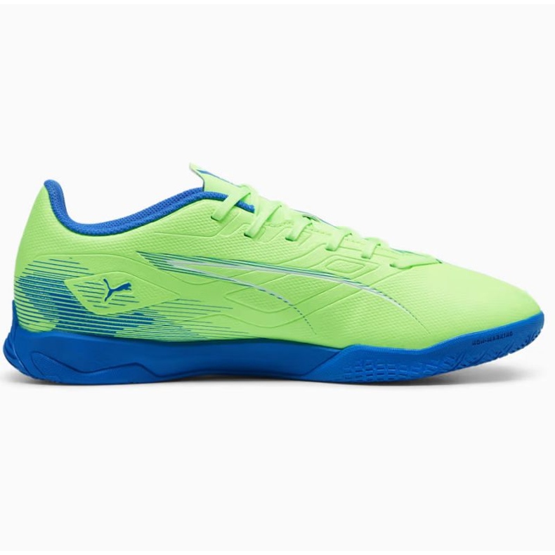 Puma Ultra 5 Play It 107907-03 Zelene cipele zelena 1