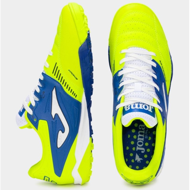JOMA CANCHA 2511 TF CANS2511TF cipele žuta boja 1