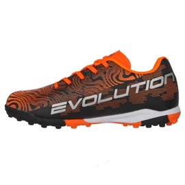 JOMA EVOLUTION 2501 TF EVJS2501TF narančasto-crna 1