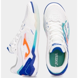 JOMA REACTIVE 2401 U FSS2576IN cipelama bijela 1