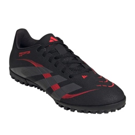Adidas Predator Club TF ID3783 nogometne cipele crna 1