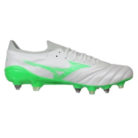 Mizuno Morelia Neo IV Beta Elite Mix SG P1GC254237 Football Shoes bijela 1