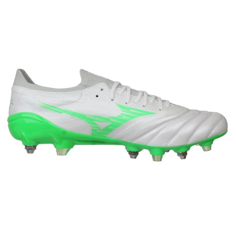 Mizuno Morelia Neo IV Beta Elite Mix SG P1GC254237 Football Shoes bijela 1