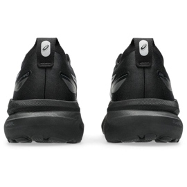 Asics gel kayano 31 cipele crno 1