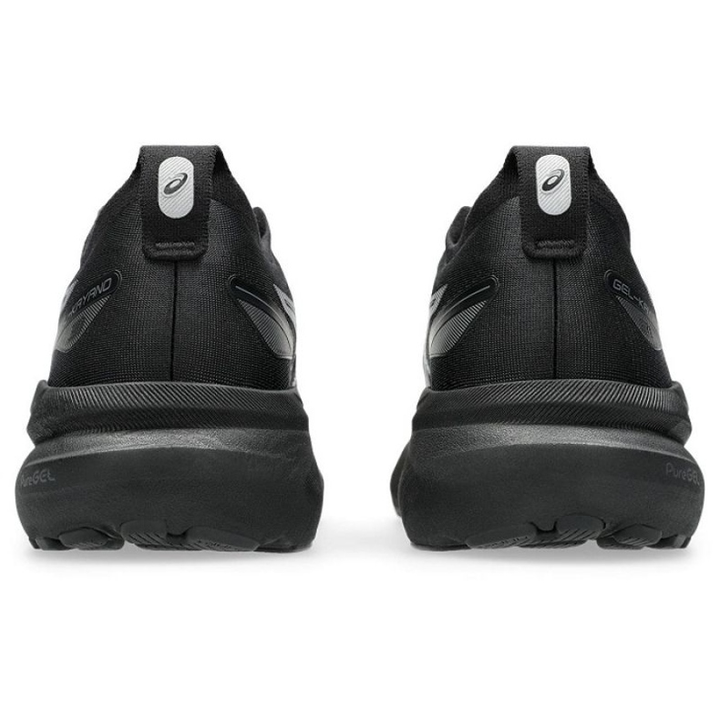 Asics gel kayano 31 cipele crno 1