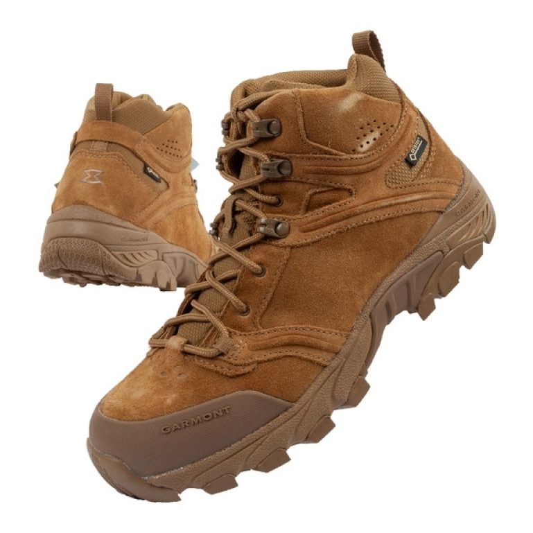 Garmont T4 Trekking cipele [002381] Gore-Tex bež 1