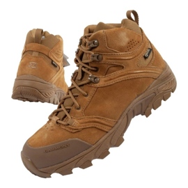 Garmont T4 [002101] Gore-Tex Trekking cipele bež 1