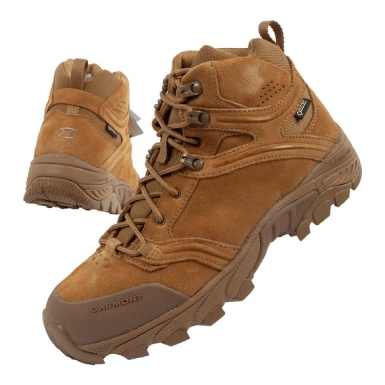 Garmont T4 [002101] Gore-Tex Trekking cipele bež 1