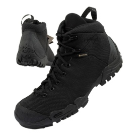 Ženske cipele za trekking Garmont Nemesis 4.1 [000371] Gore-Tex crna 1