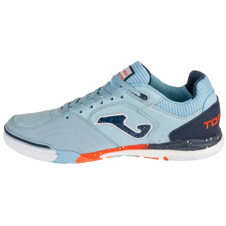 Joma Top Flex oporavak 2505 u nogometnim cipelama Tors2505in plava 1