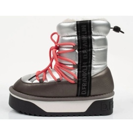 D.Franklin cipele u DFSH371006-SILV 2