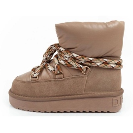 D.Franklin cipele u DFSH375003-TUP 2