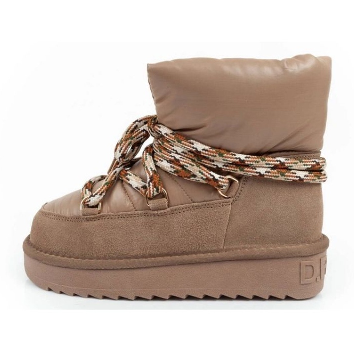 D.Franklin cipele u DFSH375003-TUP 2