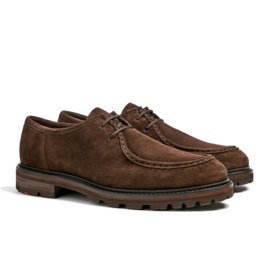 Lloyd Loyd Felipe Shoes Moccasins 23-749-25 smeđa 1