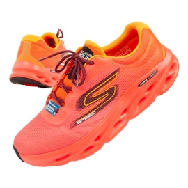 Skechers Skečeri za trčanje idu 220908/CRL narančasta 1