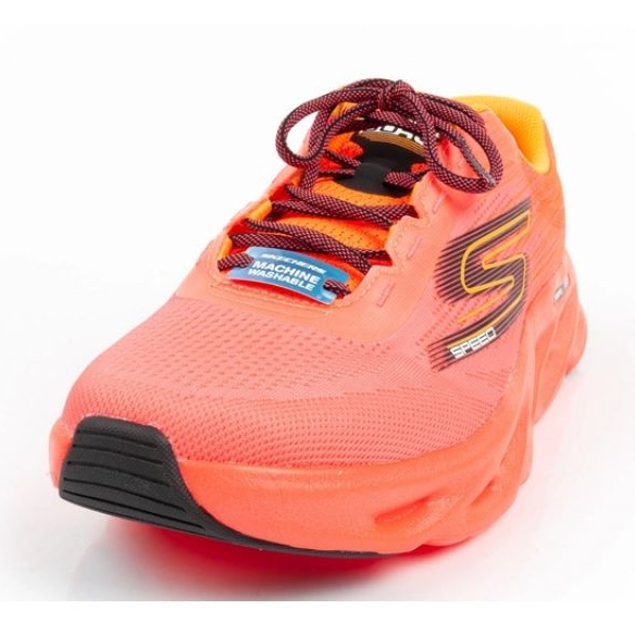 Skechers Skečeri za trčanje idu 220908/CRL narančasta 2