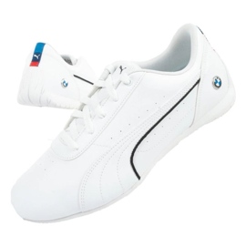 Puma BMW MMS Neo 307309 06 Cipele bijela 1