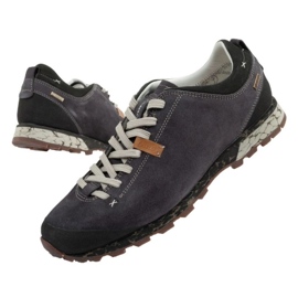Aku Bellamont 3 Sedede Gore-tex 504.3 166 Cipele siva 1