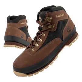 Timberland Euro planinar TB0A5Z5968 cipele smeđa 1