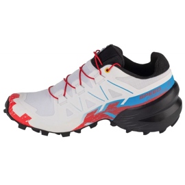 Salomon SpeedCross 6 477166 38 cipela bijela 1