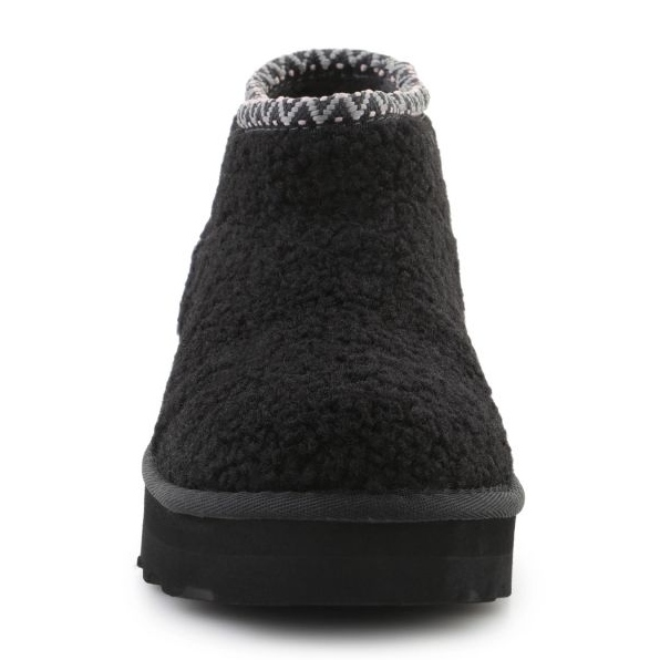 Bearpaw Snuggle Daphne Deco cipele u 3192W-011 crno 2