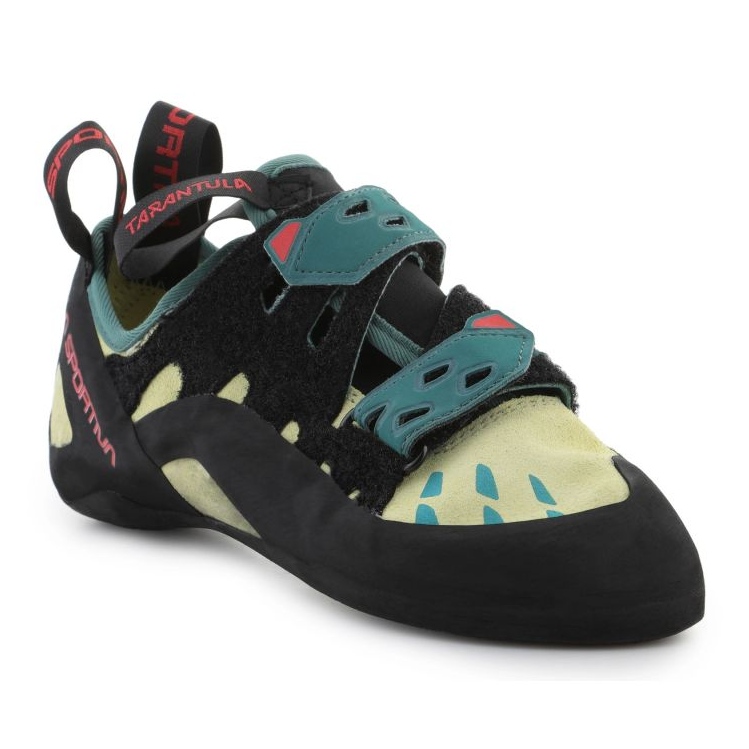 La Sportiva tarantula 40T736733 crna 1