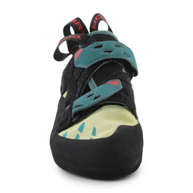 La Sportiva tarantula 40T736733 crna 2