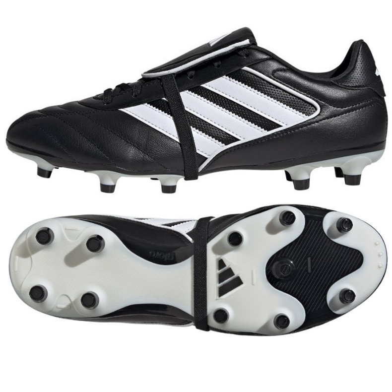 Adidas Copa Gloro II FG IG8740 Football Shoes crna 1