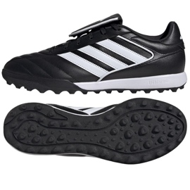 Adidas Copa Gloro II TF IH7302 Nogometne cipele crna 1