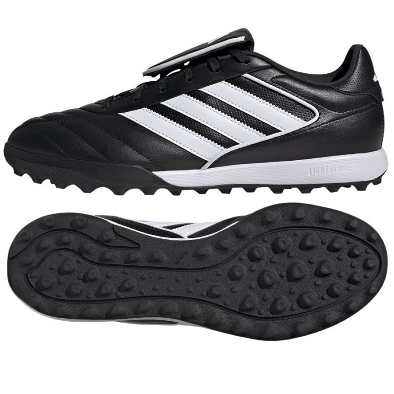 Adidas Copa Gloro II TF IH7302 Nogometne cipele crna 1