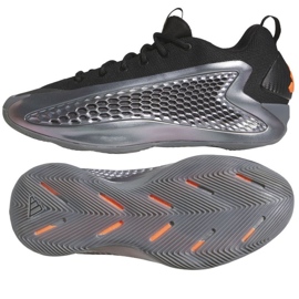 Adidas AE 1 JQ8898 Košarkaške cipele crno 1